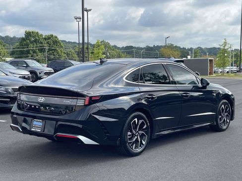 Certified 2024 Hyundai Sonata SEL FWD image 3