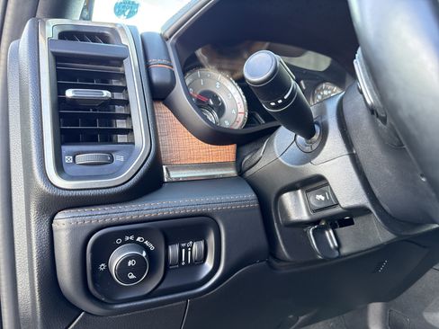 Used 2022 RAM 2500 Limited image 23