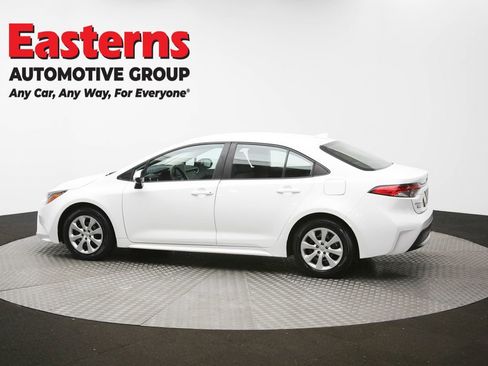 Used 2024 Toyota Corolla LE FWD image 59