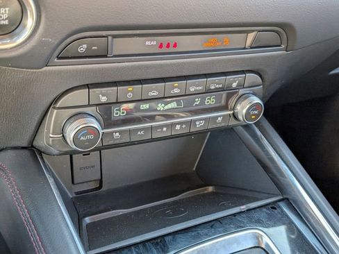 Used 2023 MAZDA CX-5 AWD 2.5 Turbo image 27