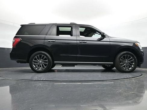 Certified 2021 Ford Expedition Limited AWD/4WD image 42