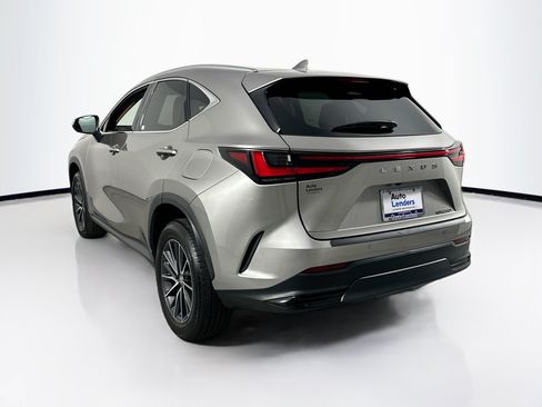 Used 2024 Lexus NX 250 FWD w/ Cold Area Package image 7