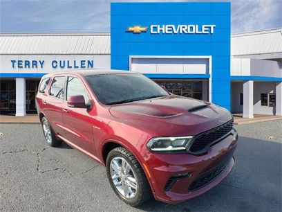 Used 2022 Dodge Durango R/T