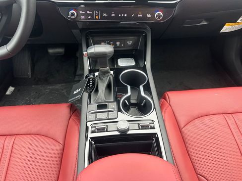 New 2026 Kia K5 GT-Line image 26