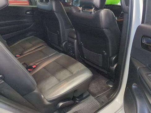 Used 2021 Dodge Durango GT image 33