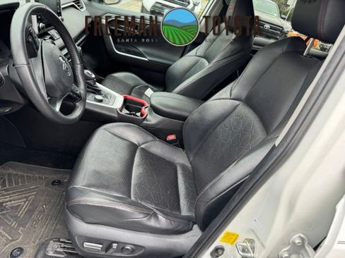 Used 2020 Toyota RAV4 TRD Off-Road w/ TRD Off-Road Weather Package AWD/4WD image 5
