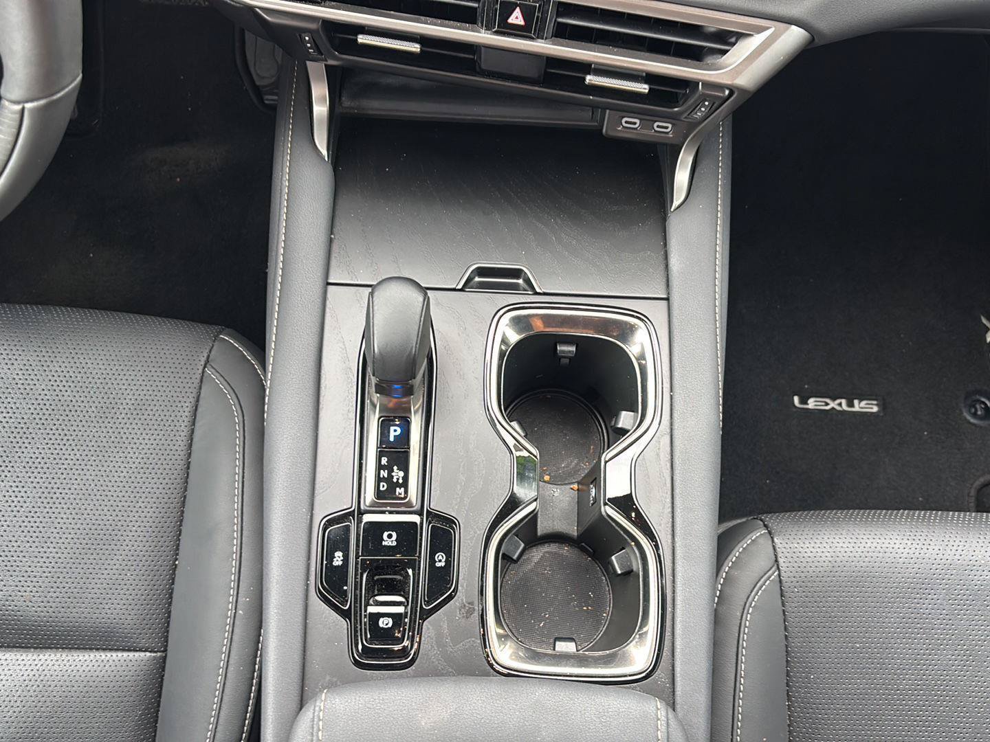 Used 2024 Lexus RX 350 Premium Plus w/ Convenience Package FWD image 16