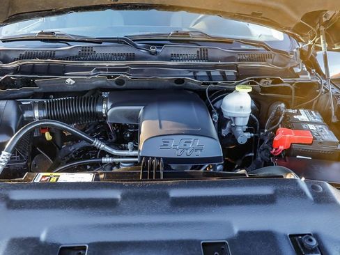 Certified 2024 RAM 1500 Classic SLT image 30