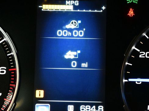 Used 2020 Subaru Ascent Limited image 45