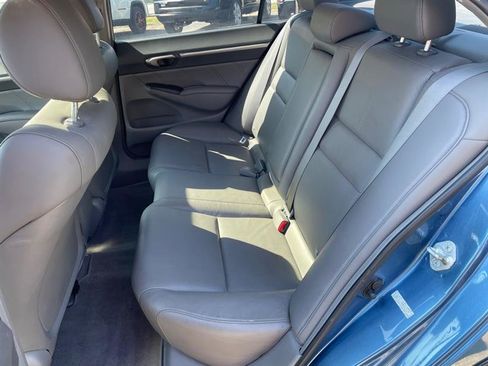 Used 2009 Honda Civic EX-L image 12