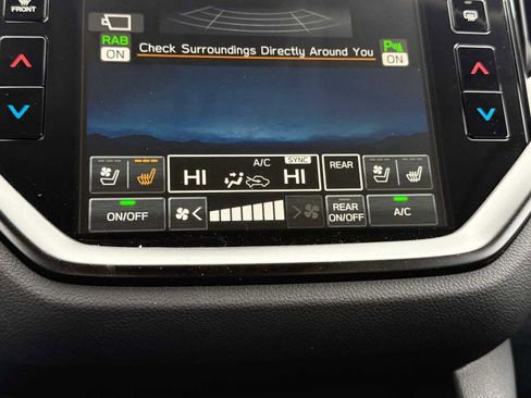 New 2026 Subaru Ascent Bronze Edition image 19