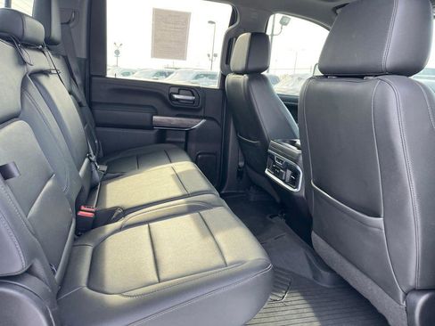 Used 2020 Chevrolet Silverado 2500 LTZ w/ LTZ Premium Package image 22