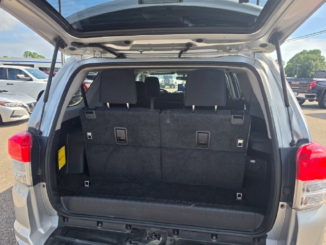 Used 2013 Toyota 4Runner SR5 w/ Convenience Pkg RWD image 21