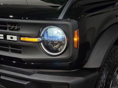 New 2025 Ford Bronco Big Bend image 14