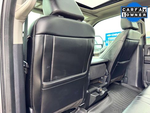 Used 2021 Ford F250 Lariat w/ Lariat Value Package image 19