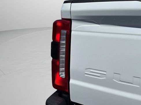 New 2026 Ford F350 XL w/ STX Appearance Package AWD/4WD image 18