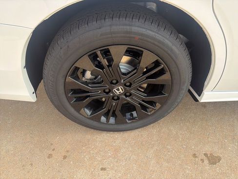 New 2026 Honda Odyssey Sport-L image 35