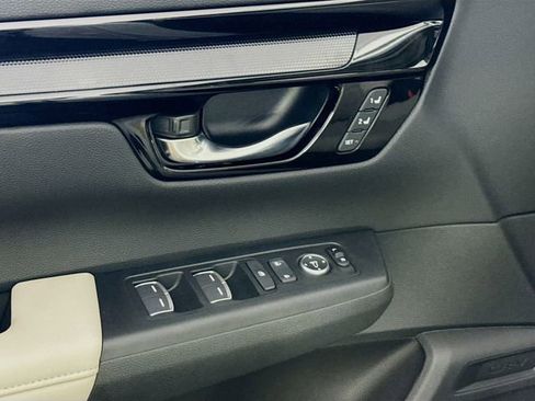 New 2026 Honda CR-V EX-L image 25