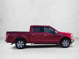 Used 2019 Ford F150 XLT w/ Equipment Group 302A Luxury RWD video 4