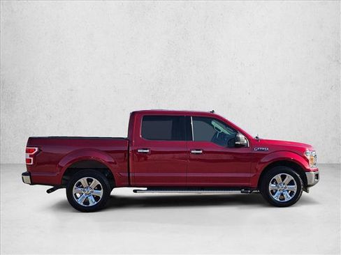 Used 2019 Ford F150 XLT w/ Equipment Group 302A Luxury RWD image 4