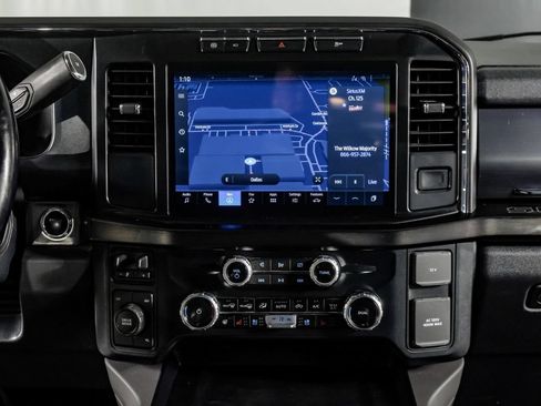 Used 2023 Ford F450 Lariat AWD/4WD image 23
