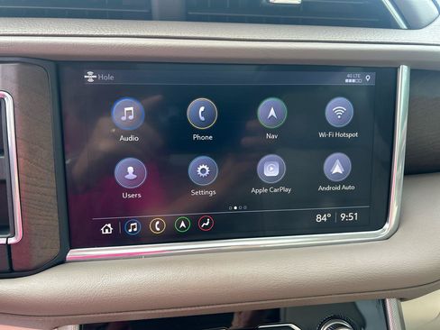 Used 2021 GMC Yukon Denali w/ Denali Premium Package AWD/4WD image 24