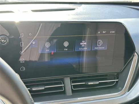 Used 2024 Chevrolet Trax LT w/ Driver Confidence Package image 12