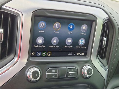 Used 2020 GMC Sierra 1500 Elevation w/ Elevation Value Package image 27