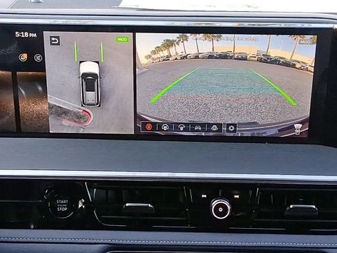 New 2026 INFINITI QX80 4WD image 13