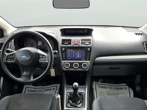 Used 2016 Subaru Impreza 2.0i AWD/4WD image 20