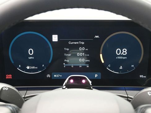 New 2026 Hyundai Santa Fe Calligraphy image 11