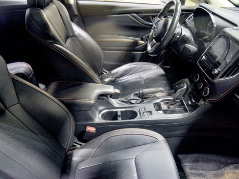 Used 2018 Subaru Crosstrek 2.0i Limited image 6