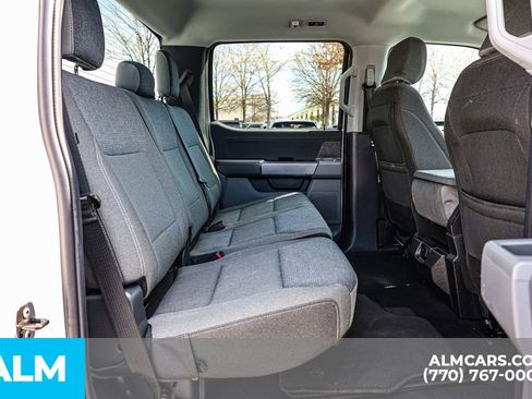 Used 2025 Ford F150 XLT w/ Equipment Group 301A Standard image 22