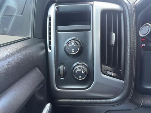 Used 2015 GMC Sierra 1500 SLE AWD/4WD image 24