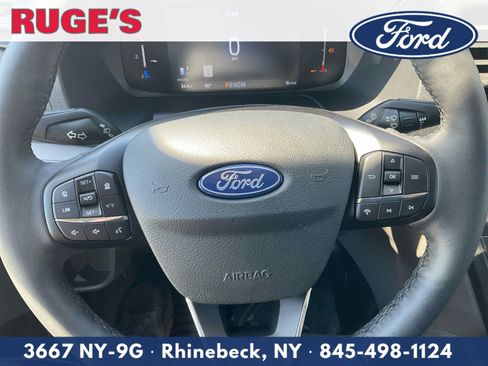 New 2026 Ford Transit 350 148 High Roof AWD image 21