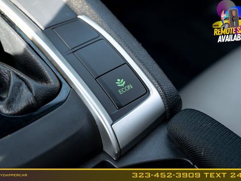 Used 2020 Honda Civic LX image 24