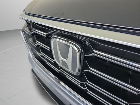 Certified 2026 Honda CR-V EX image 32
