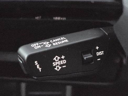 New 2025 Audi S5 Prestige image 19