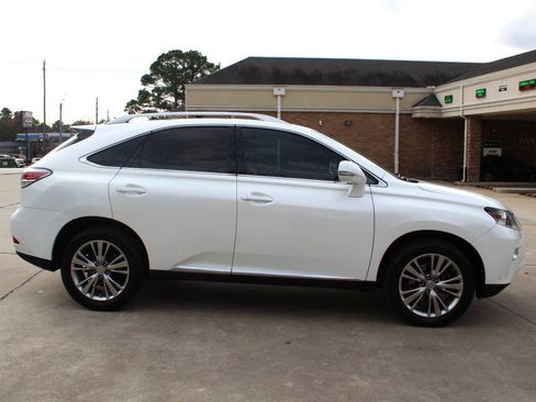 Used 2013 Lexus RX 350 FWD image 1