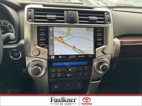 Certified 2023 Toyota 4Runner Limited image 28