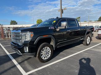 Used 2020 GMC Sierra 2500 Denali w/ Denali Ultimate Package AWD/4WD video 1