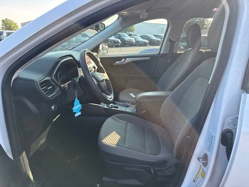 Used 2021 Ford Escape SE AWD/4WD image 15