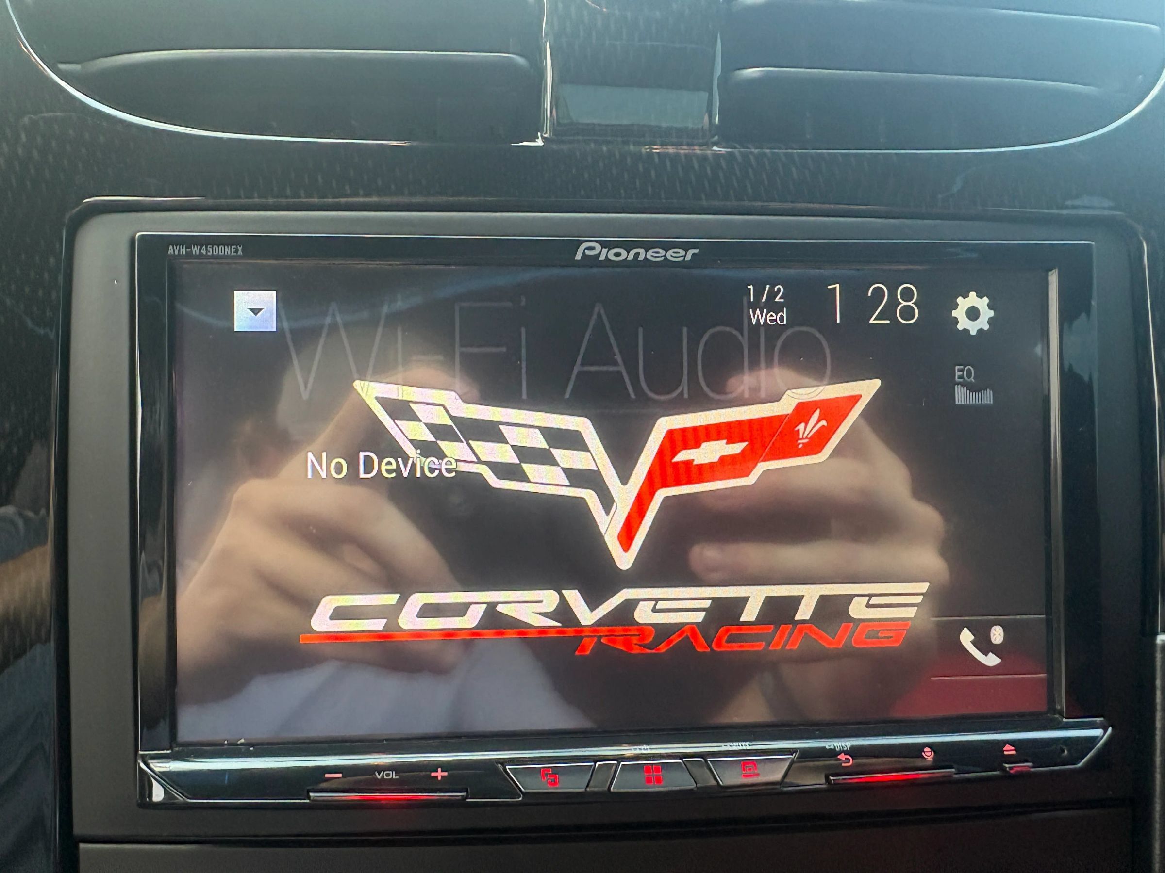 Used 2009 Chevrolet Corvette Coupe w/ Preferred Equipment Group RWD image 28