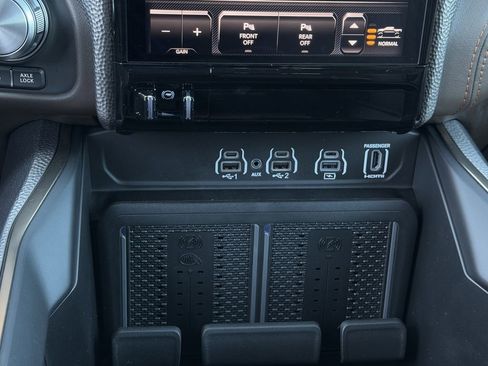 New 2026 RAM 1500 Limited AWD/4WD image 17