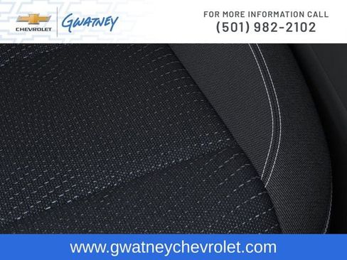 New 2025 Chevrolet Blazer EV LT image 21