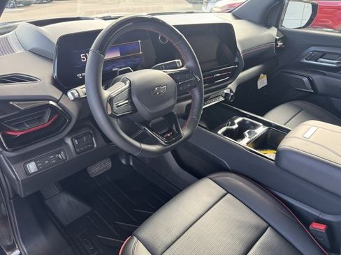 Certified 2024 Chevrolet Silverado EV RST image 37