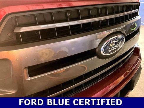 Certified 2018 Ford F150 XLT w/ Equipment Group 302A Luxury image 30
