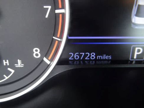 Used 2025 Nissan Altima 2.5 SV FWD image 19