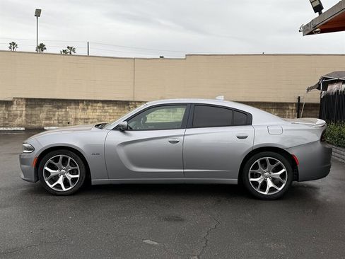 Used 2016 Dodge Charger R/T w/ Plus Group image 5