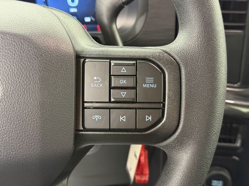 New 2026 Ford F150 STX RWD image 26